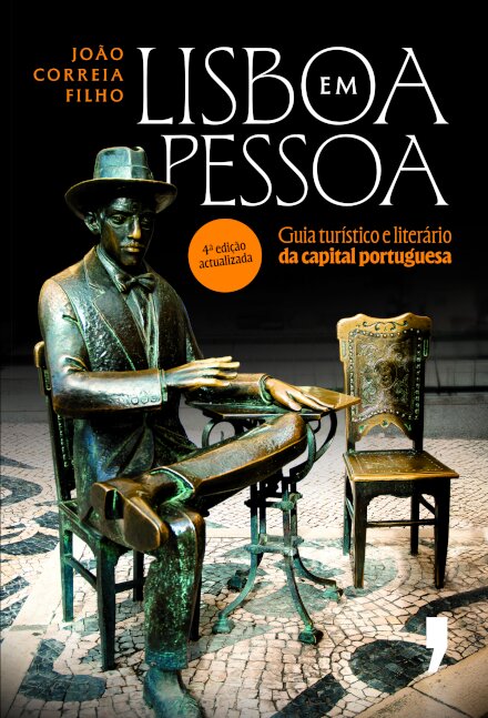 Lisboa em Pessoa