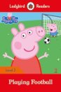 Peppa Pig: Playing Football Lbr L2