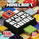 Minecraft Official Blocks Guide