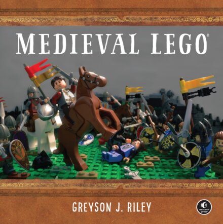 Medieval LEGO