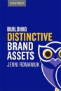 Building Distinctive Brand Assets