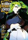 The Hidden Dungeon Only I Can Enter (Manga) Vol. 10