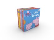 Peppa Pig Little Library
