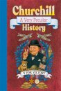 Churchill: A Very Peculiar History