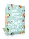 The Complete Summer I Turned Pretty Trilogy