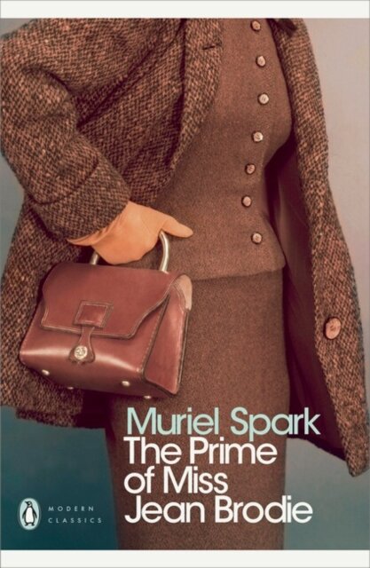 Prime Of Miss Jean Brodie