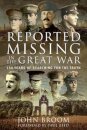Reported Missing in the Great War