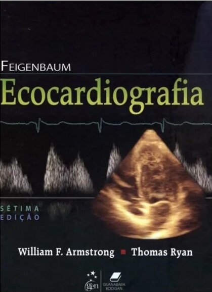 Feigenbaum Ecocardiografia