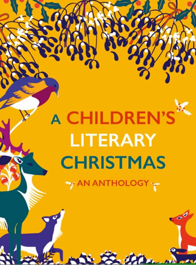 A Children's Literary Christmas