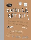 The Guerilla Art Kit