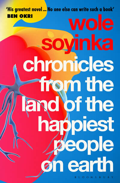 Chronicles From The Land Of The Happiest People On Earth