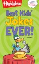 Best Kids' Jokes Ever! Volume 1