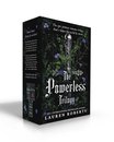The Powerless Trilogy Boxed Set