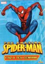Spiderman - Faz o teu Cenário