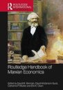 Routledge Handbook of Marxian Economics