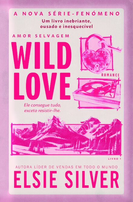 Wild Love