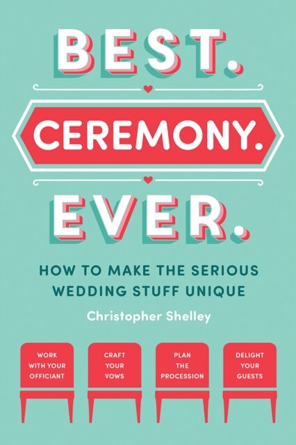 Best Ceremony Ever