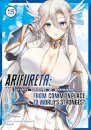 Arifureta: From Commonplace to World's Strongest (Manga) Vol. 15