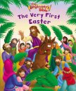 The Beginner's Bible The Very First Easter