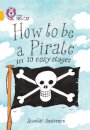 How to be a Pirate