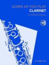 Learn As You Play Clarinet