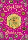 The Chocolate Box Girls-Sweet Honey