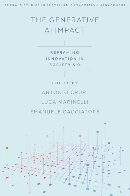 The Generative AI Impact