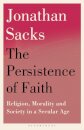 The Persistence of Faith