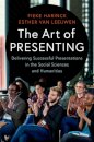 The Art of Presenting