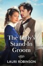 The Lady's Stand-In Groom