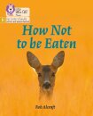 How Not to Be Eaten