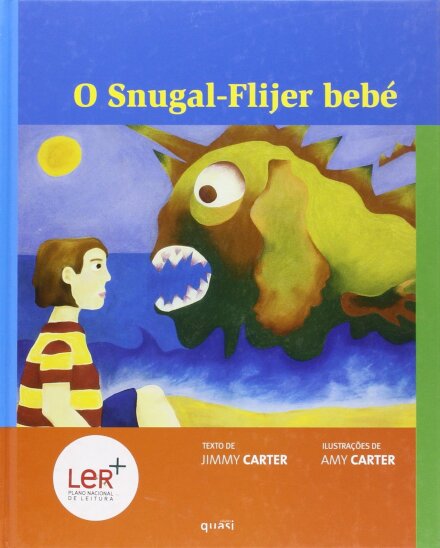 O Snugal-Flijer Bebe