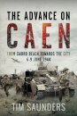 The Advance on Caen