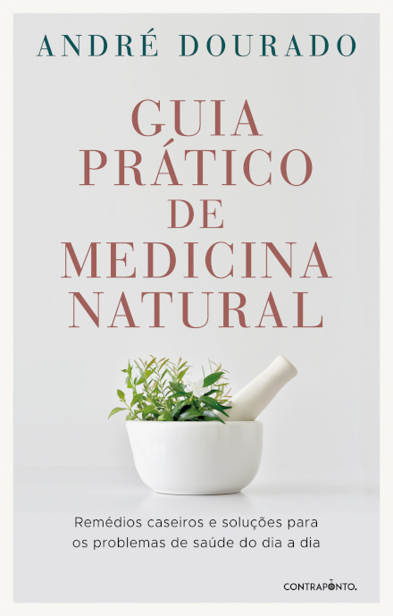 Guia Prático de Medicina Natural