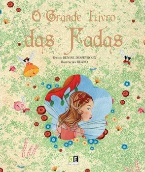 O Grande Livro das Fadas