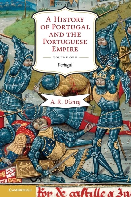 A History Of Portugal Ant The Portuguese Empire V2