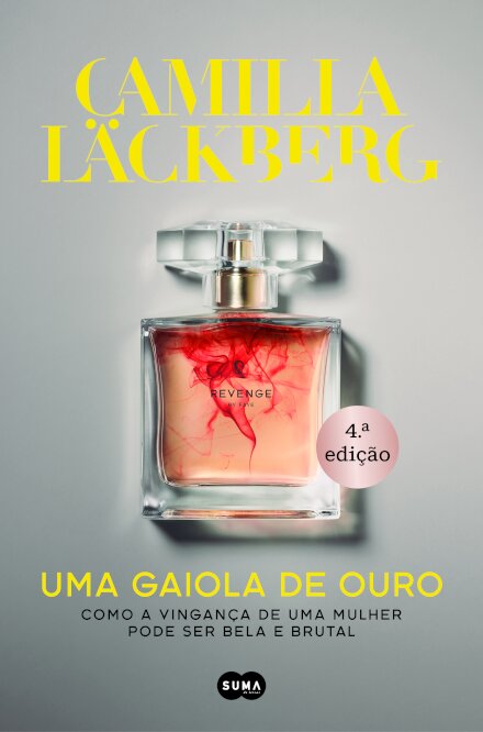Uma Gaiola de Ouro