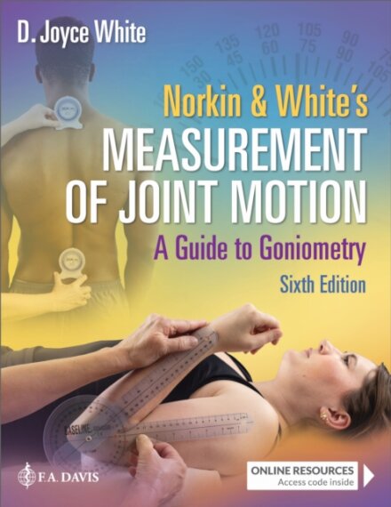 Norkin & White's Measurement of Joint Motion
