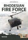 Rhodesian Fire Force 1966-80