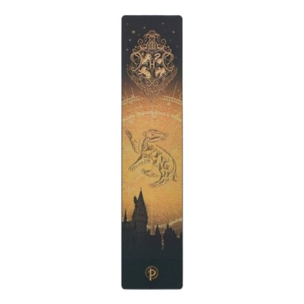 Hufflepuff (Harry Potter Collection) Bookmark