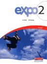 Expo 2 Rouge Pupil Book