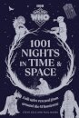 Doctor Who: 1001 Nights in Time and Space