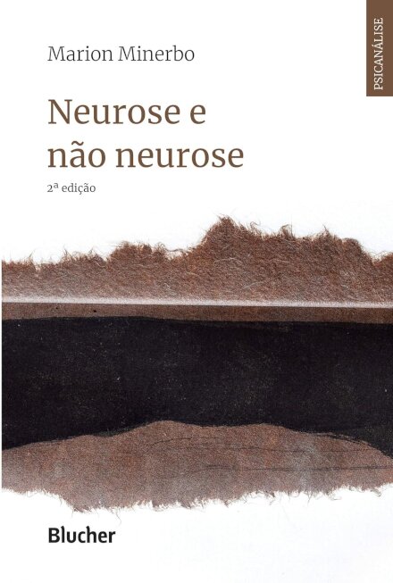 Neurose E Não Neurose