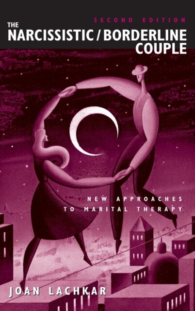 The Narcissistic / Borderline Couple