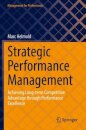 Strategic Performance Management