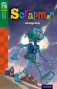Oxford Reading Tree TreeTops Fiction: Level 12: Scrapman