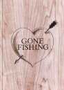 Gone Fishing
