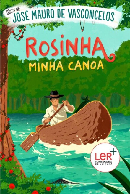 Rosinha, Minha Canoa