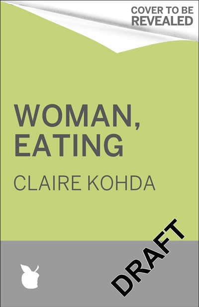Woman Eating