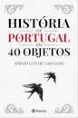História De Portugal Em 40 Objetos